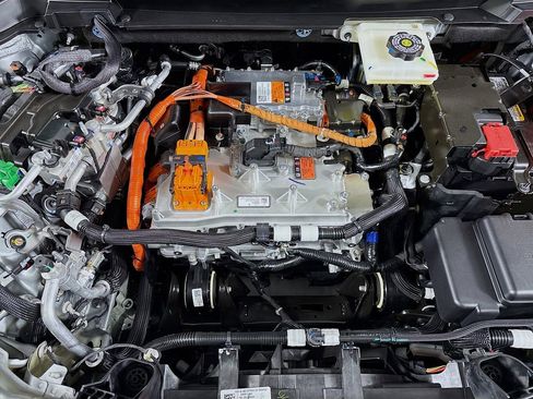 New 2026 Chevrolet Equinox EV LT image 29