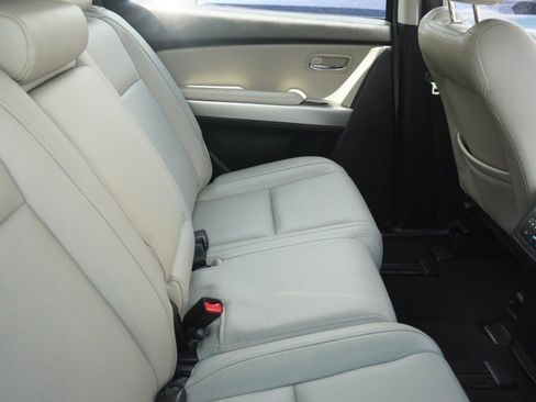 Used 2014 MAZDA CX-9 Grand Touring w/ GT Technology Package FWD image 11
