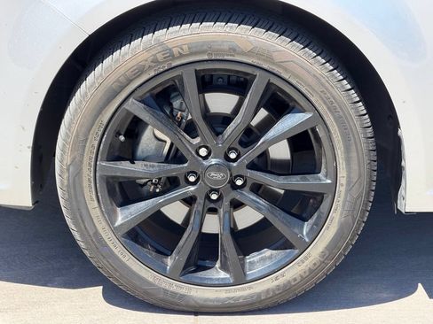 Used 2016 Ford Flex SEL w/ Equipment Group 202A FWD image 7