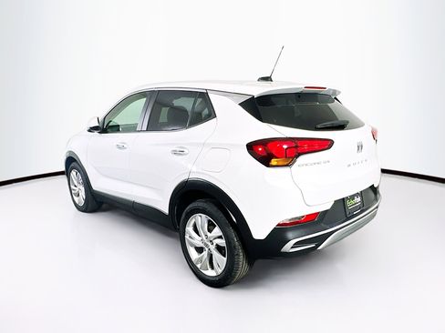 Used 2025 Buick Encore GX Preferred image 5