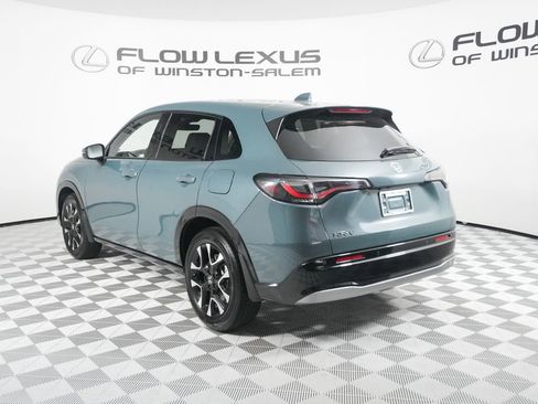 Used 2026 Honda HR-V EX-L image 5