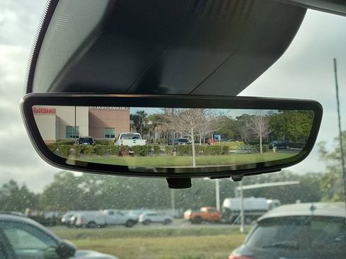 Used 2024 GMC Sierra 2500 AT4 w/ AT4 Premium Plus Package image 24