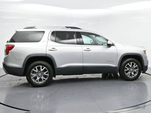Used 2020 GMC Acadia SLT FWD image 8
