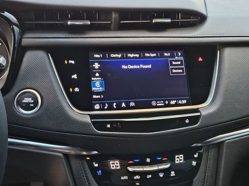 New 2025 Cadillac XT5 Premium Luxury w/ Technology Package image 17