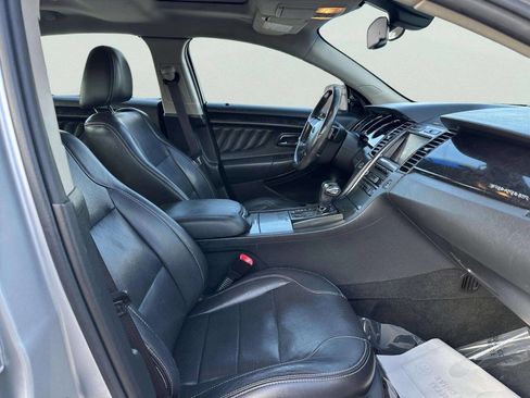 Used 2012 Ford Taurus Limited image 22