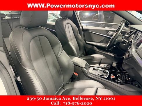 Used 2021 BMW 228i xDrive Gran Coupe w/ Convenience Package image 22