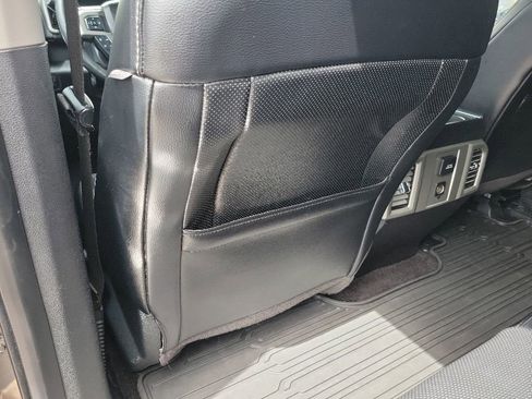 Used 2016 Ford F150 Lariat AWD/4WD image 35