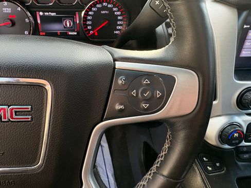 Used 2015 GMC Yukon SLT w/ Open Road Package image 42