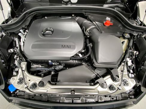 New 2026 MINI Cooper John Cooper Works image 22