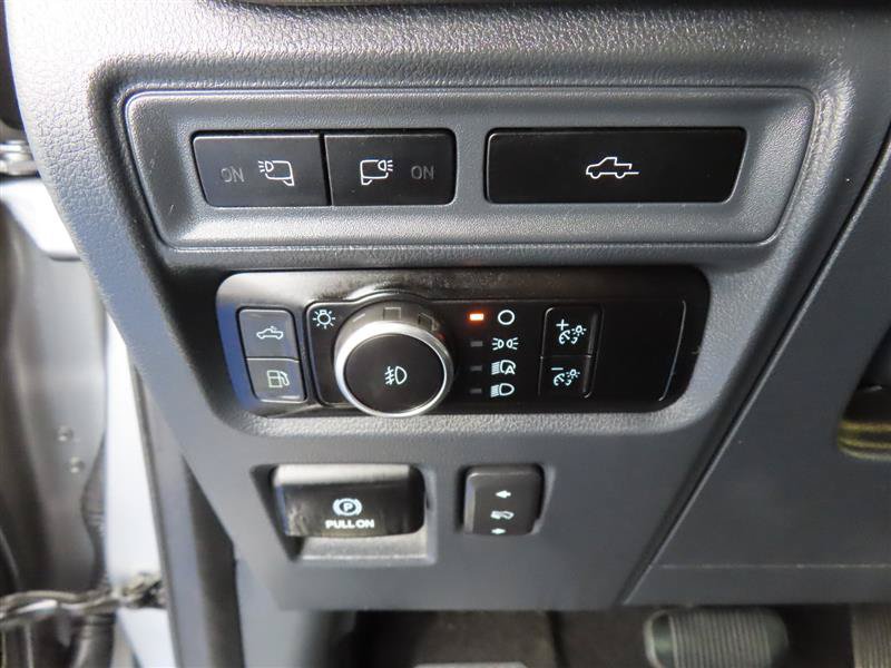 Used 2023 Ford F150 Platinum w/ Equipment Group 701A High AWD/4WD image 22