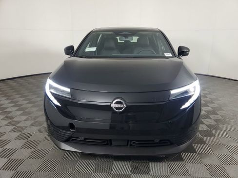 New 2026 Nissan Leaf SV+ w/ Floor Mat Package (SV+) image 9