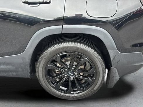 Used 2020 GMC Terrain SLE w/ Driver Convenience Package FWD image 35