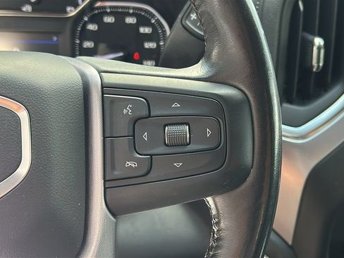 Used 2021 GMC Sierra 1500 Elevation AWD/4WD image 14