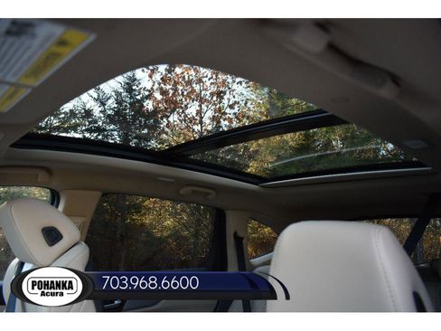 New 2026 Acura MDX SH AWD image 21