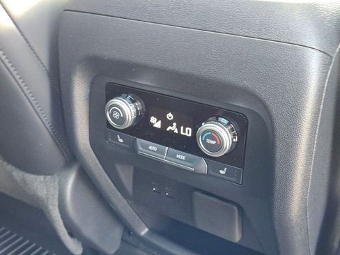 New 2026 GMC Acadia AT4 w/ Super Cruise Package image 12