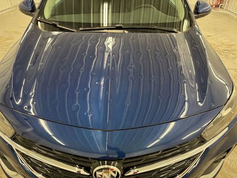 Used 2023 Buick Encore GX Essence w/ Experience Buick Package FWD image 15