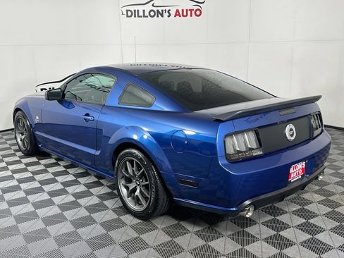 Used 2007 Ford Mustang GT RWD image 4