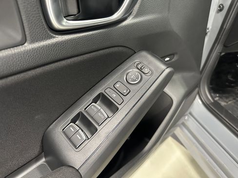 New 2026 Honda Civic Sport image 15