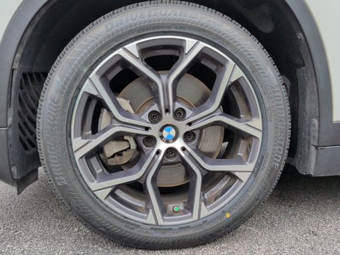 Used 2020 BMW X1 xDrive28i w/ Convenience Package AWD/4WD image 14