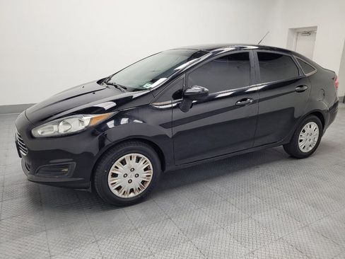 Used 2019 Ford Fiesta S FWD image 2