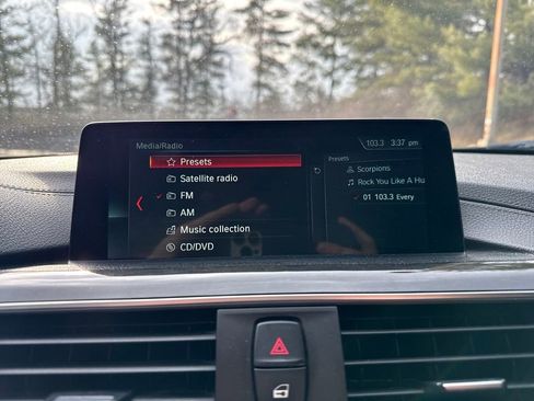 Used 2018 BMW 430i Convertible image 18