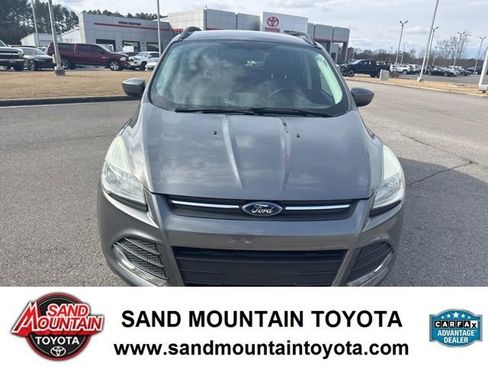 Used 2014 Ford Escape SE w/ Equipment Group 201A image 8
