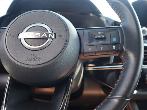 Certified 2023 Nissan Pathfinder Rock Creek image 27