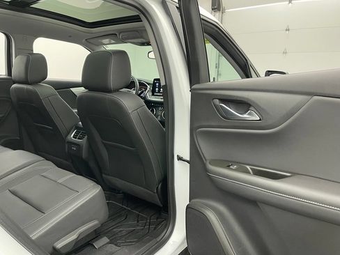 Used 2024 Chevrolet Blazer LT w/ LPO, Floor Liner Package FWD image 35