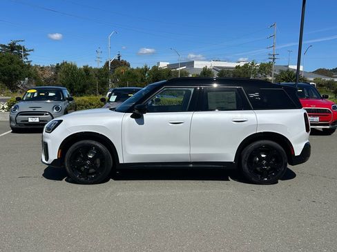 New 2026 MINI Cooper Countryman S w/ Comfort Package Max AWD/4WD image 2