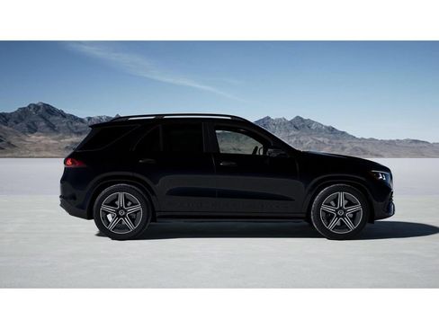 New 2027 Mercedes-Benz GLE 350 4MATIC image 2