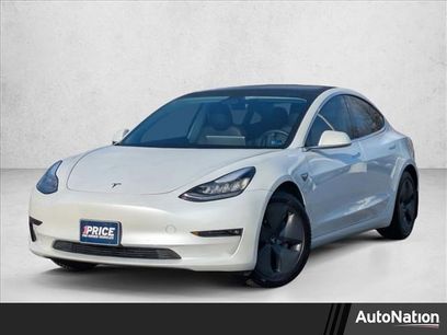 Used 2020 Tesla Model 3 Performance
