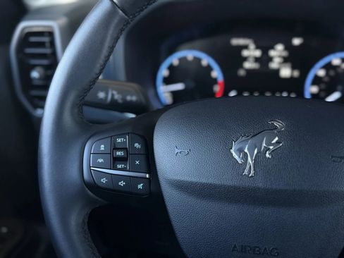 Used 2024 Ford Bronco Sport Heritage w/ Heritage Convenience Package image 21