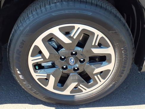 Certified 2025 Subaru Forester image 9