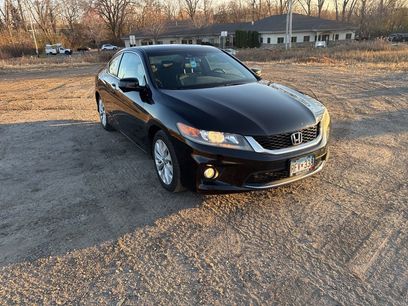 Used 2013 Honda Accord EX-L
