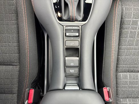 Certified 2026 Honda HR-V Sport image 22