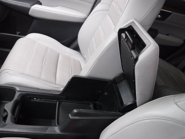 Used 2020 Honda CR-V EX-L image 20