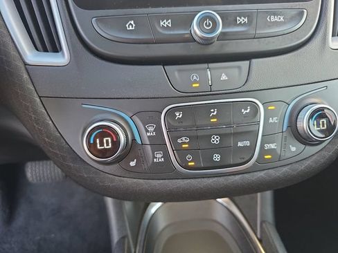 Certified 2024 Chevrolet Malibu LT FWD image 23