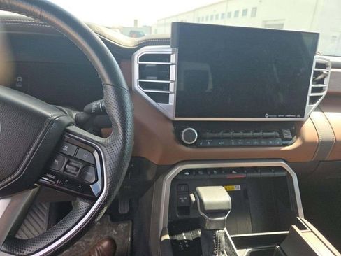 Used 2023 Toyota Tundra 1794 Edition image 11