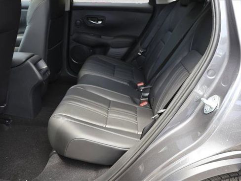 New 2027 Honda HR-V EX-L image 23