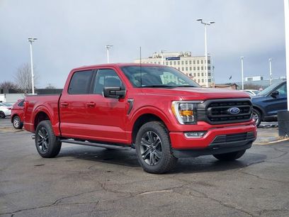 Used 2022 Ford F150 XLT w/ Equipment Group 302A High