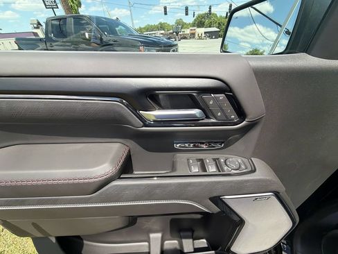 New 2026 GMC Sierra 1500 AT4X AWD/4WD image 18