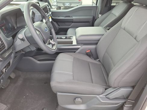 New 2026 Ford F150 STX image 19