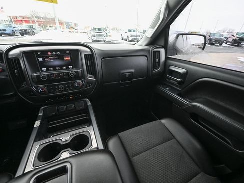 Used 2014 GMC Sierra 1500 SLE image 32