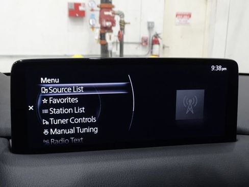 Used 2022 MAZDA CX-5 AWD 2.5 S w/ Premium Package image 31