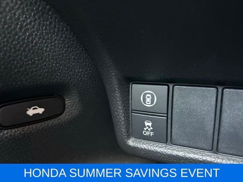 Used 2023 Honda Civic EX image 22