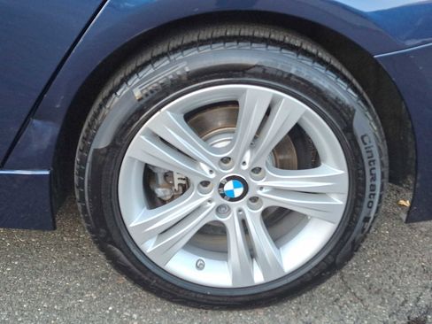 Used 2017 BMW 330i xDrive Sedan image 7