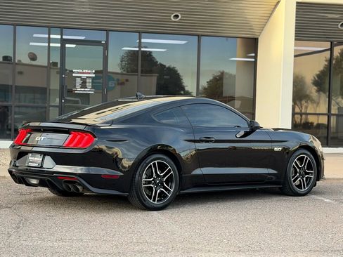 Used 2020 Ford Mustang GT RWD image 15