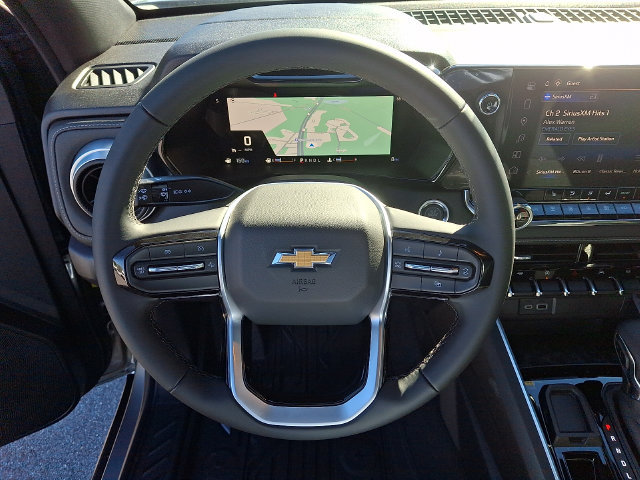 New 2026 Chevrolet Colorado LT w/ Advanced Trailering Package RWD image 14