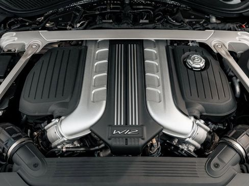 Used 2022 Bentley Continental GT Speed image 49