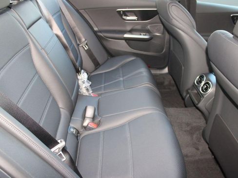 New 2026 Mercedes-Benz C 300 Sedan image 29